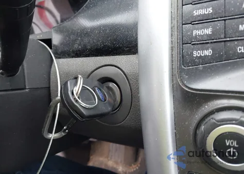 2013 Ford Edge Se z USA, uszkodzony, nr VIN 2FMDK3GC1DBA02840